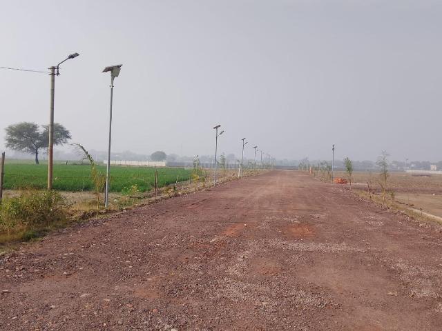 Land for sale in Mathura