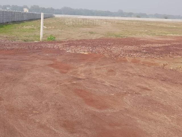 Land for sale in Mathura