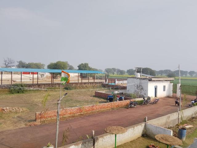 Land for sale in Mathura