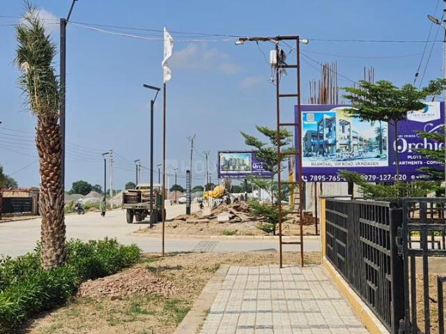 Land for sale in Jait, Mathura