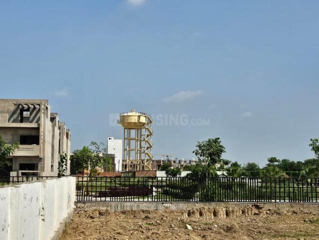 Land for sale in Jait, Mathura