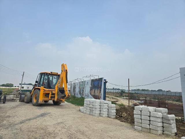 Land for sale in Jait, Mathura