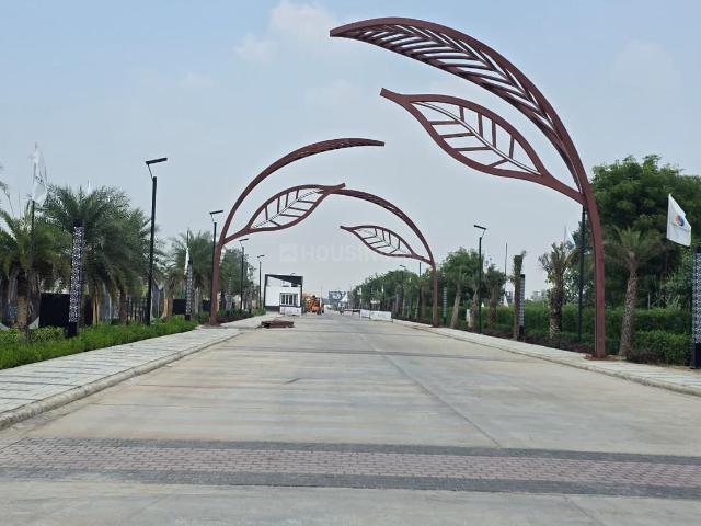 Land for sale in Jait, Mathura
