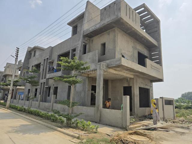 Land for sale in Jait, Mathura
