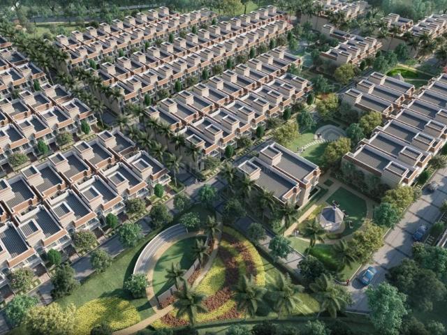 Land for sale in Jait, Mathura