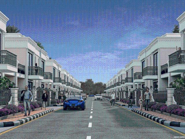 Land for sale in Sunrakh, Mathura