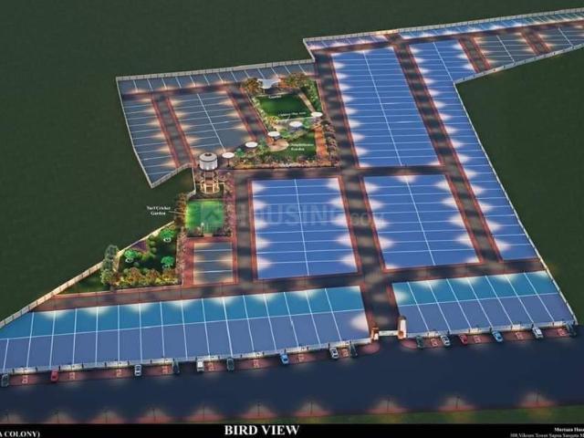 Land for sale in Madya