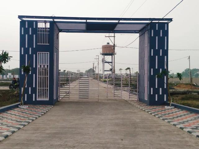 Land for sale in Madya