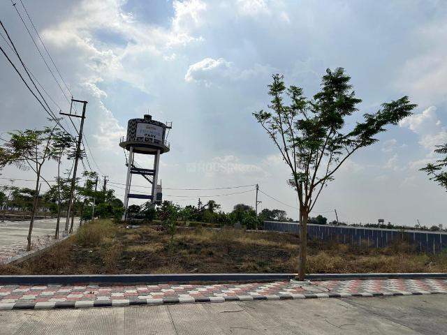 Land for sale in Tigriya, Indore