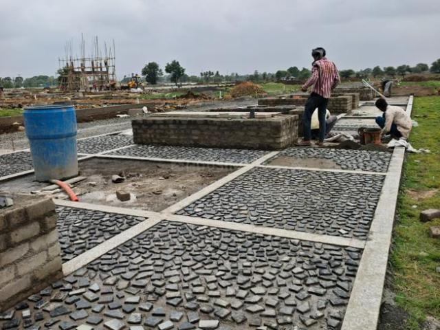Land for sale in Tigriya, Indore