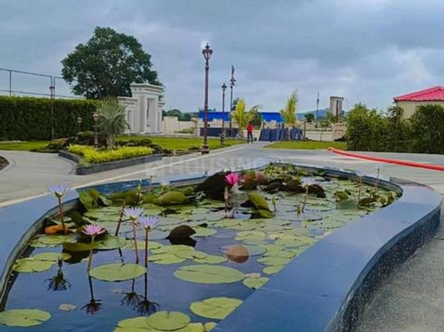 Land for sale in Tigriya, Indore
