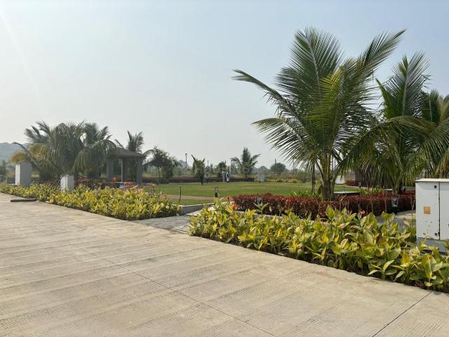 Land for sale in Tigriya, Indore
