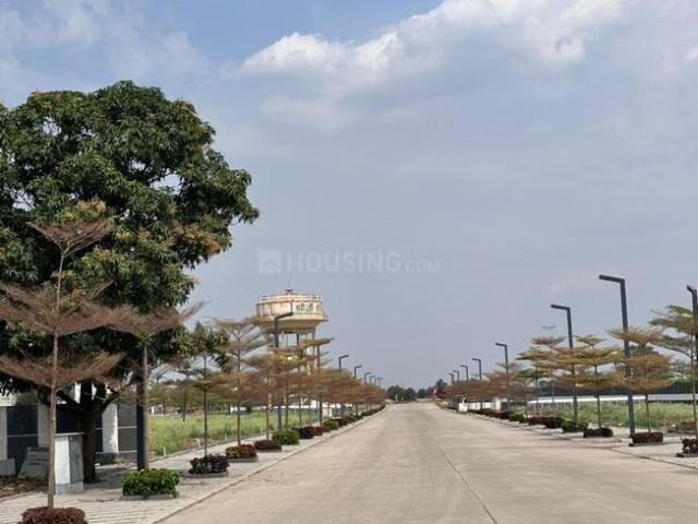 Land for sale in Tigriya, Indore