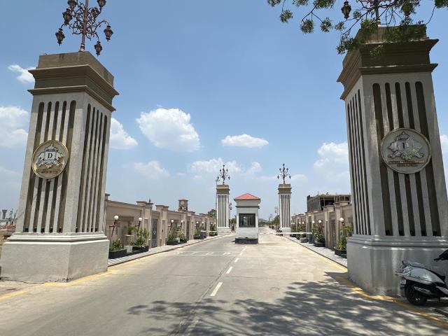 Land for sale in Madya