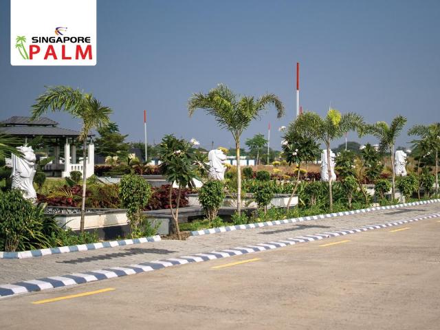 Land for sale in Madya