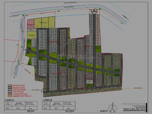 Land for sale in Madya