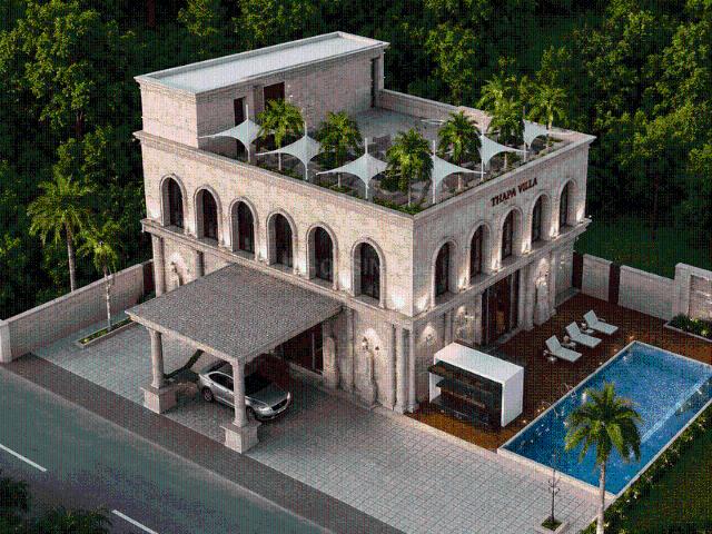 Land for sale in Madya