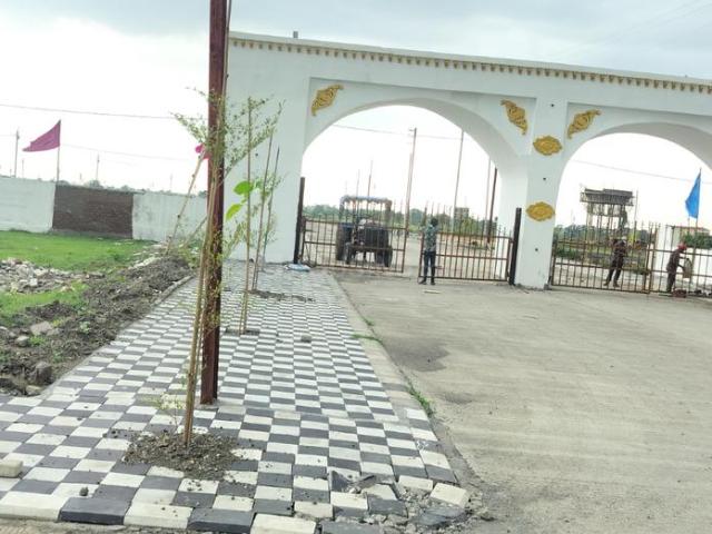 Land for sale in Madya