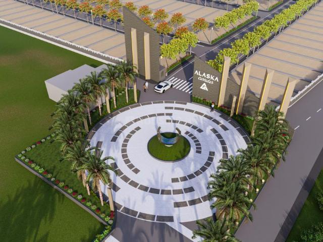 Land for sale in Madya