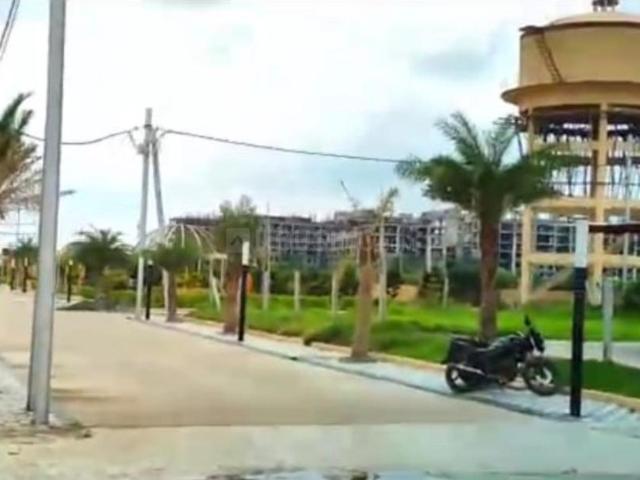 Land for sale in Tigriya, Indore