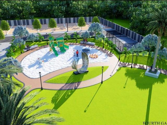 Land for sale in Tigriya, Indore
