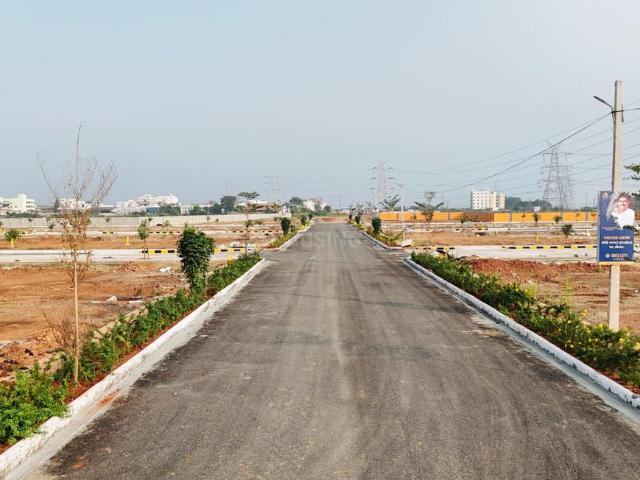 Land for sale in Surampalli, Andhra Pradesh