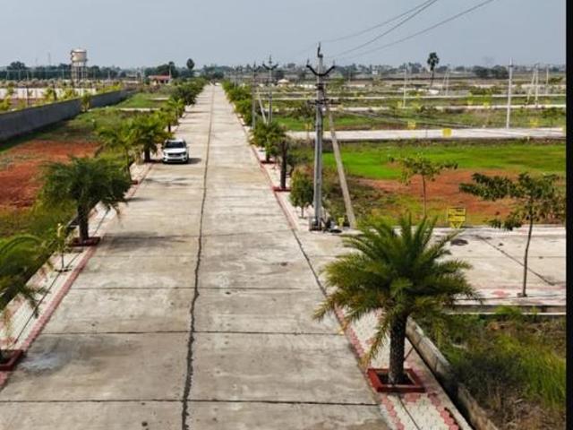 Land for sale in Andhra Pradesh