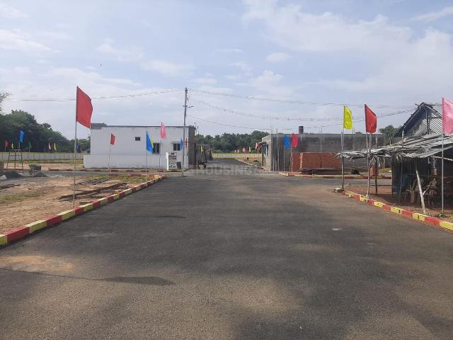 Land for sale in Lakshmipuram, Tamil Nadu