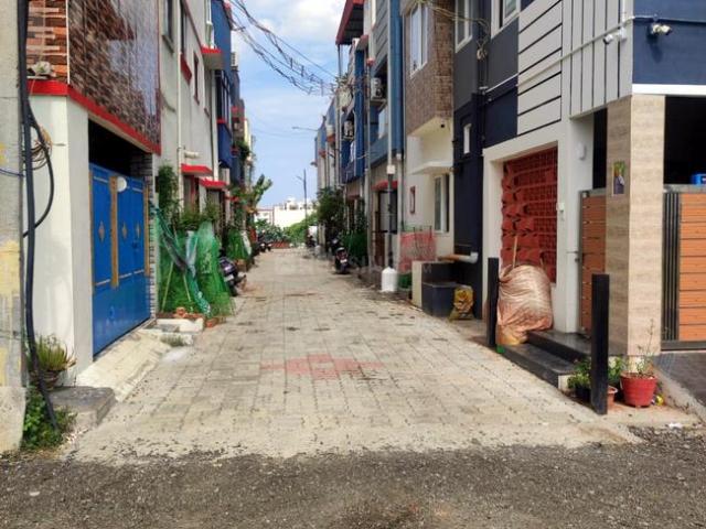 Land for sale in Ward 24, Chennai Corporation