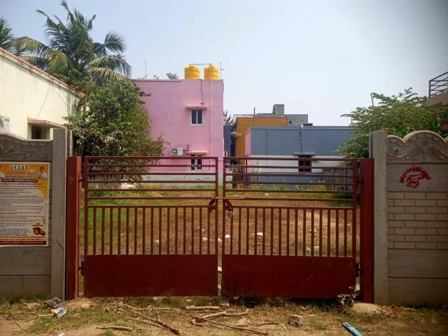 Land for sale in Lakshmipuram, Tamil Nadu
