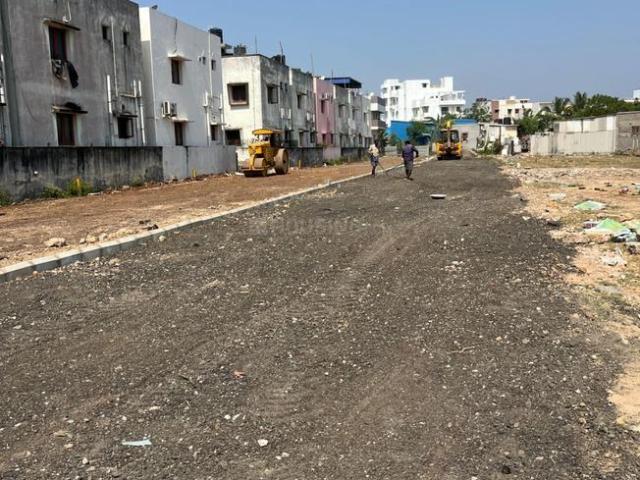 Land for sale in Lakshmipuram, Tamil Nadu