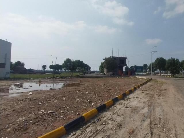 Land for sale in Lakshmipuram, Tamil Nadu