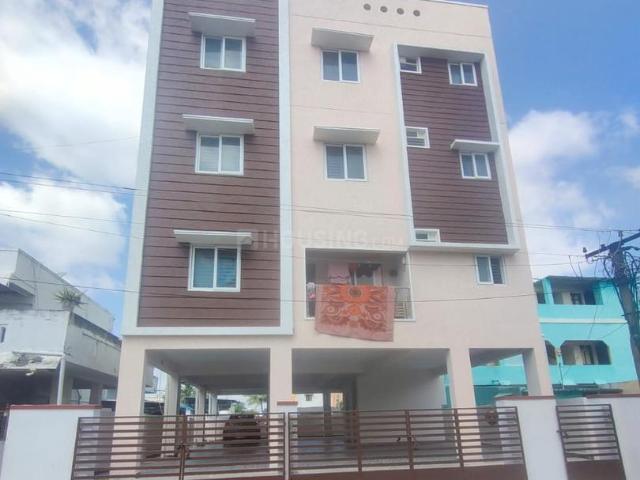 Land for sale in Ward 24, Chennai Corporation