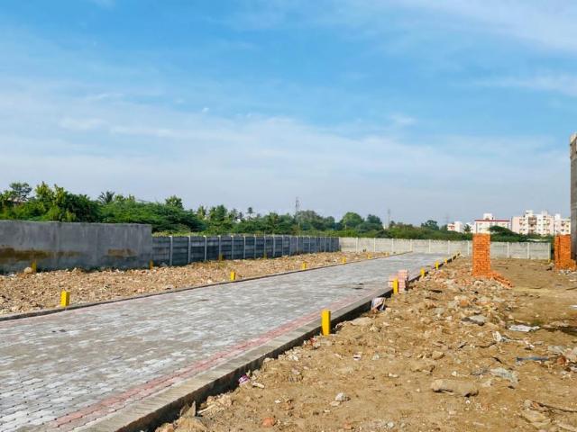 Land for sale in Lakshmipuram, Tamil Nadu