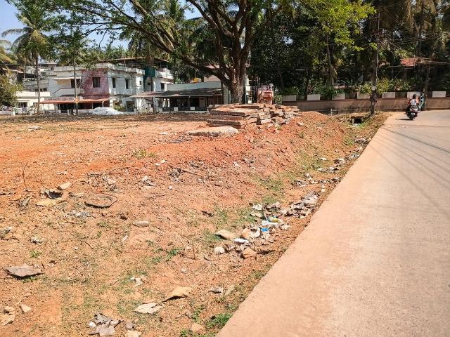 Land for sale in Suratkal, Karnataka