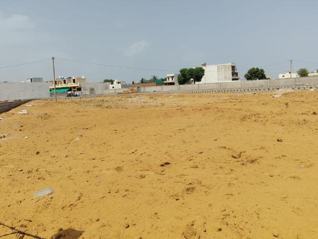 Land for sale in Jaipur