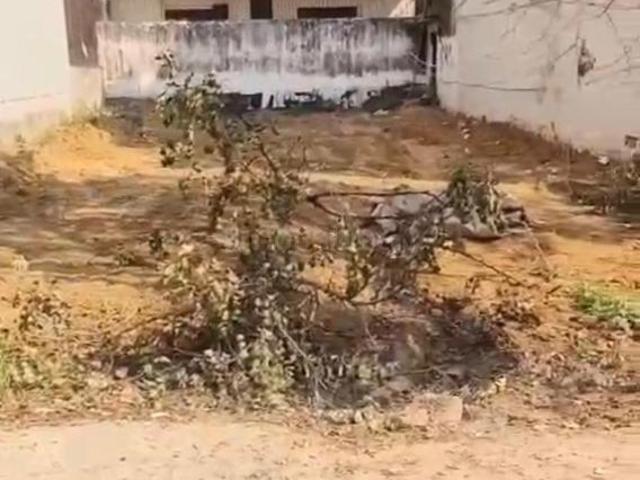 Land for sale in Hariana