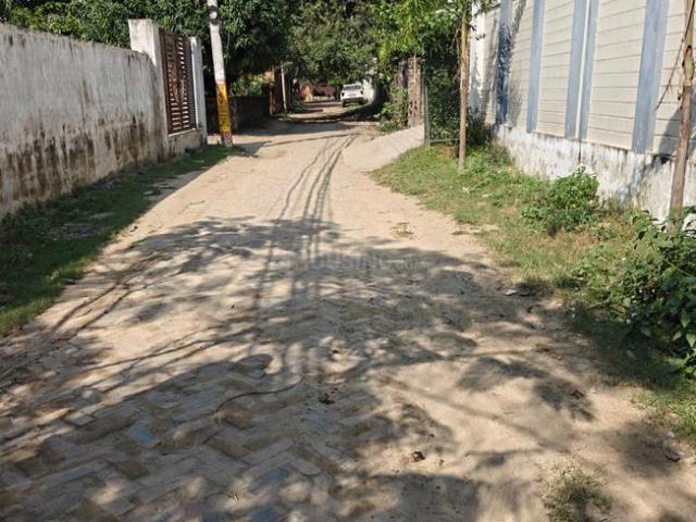 Land for sale in Banaras Ghats, Varanasi