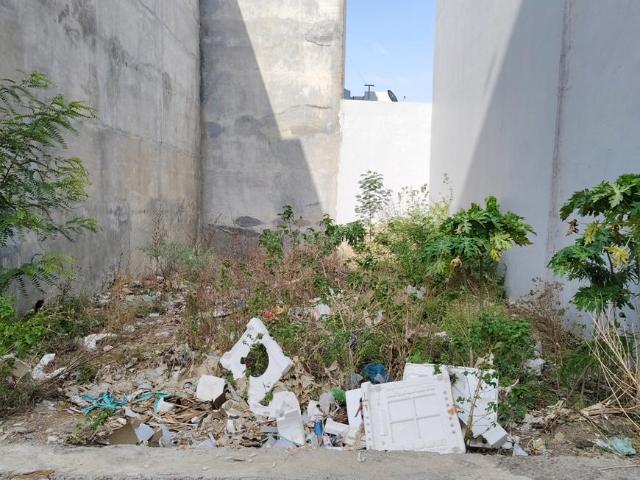 Land for sale in Kota, Rajasthan