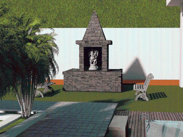 Land for sale in Poona, National Capital Territory Of Delhi