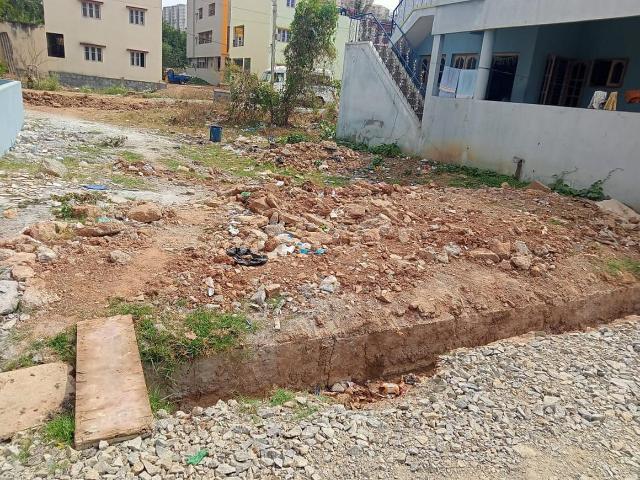 Land for sale in Karnataka
