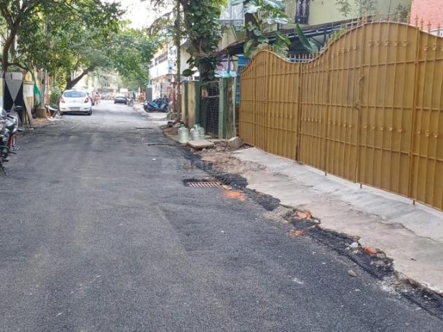 Land for sale in Medavakkam - Chennai, Tamil Nadu