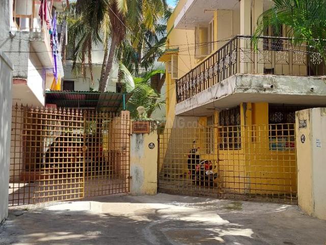 Land for sale in Kodambakkam, Tamil Nadu