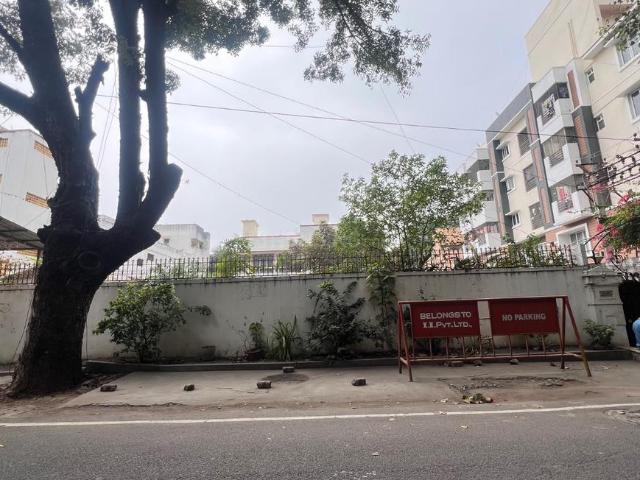 Land for sale in Kodambakkam, Tamil Nadu