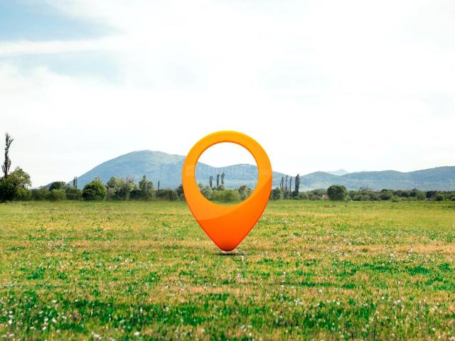 Land for sale in Kodambakkam, Tamil Nadu