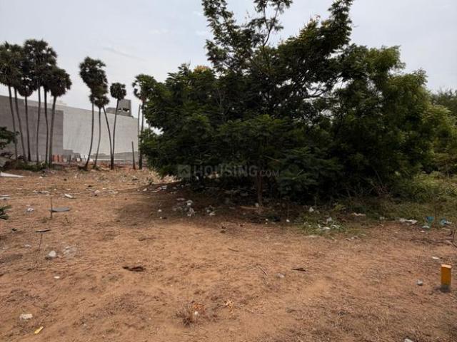 Land for sale in Kodambakkam, Tamil Nadu