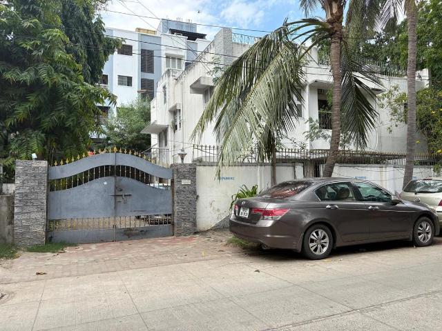 Land for sale in Kodambakkam, Tamil Nadu