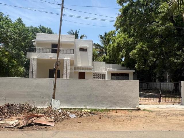 Land for sale in Kodambakkam, Tamil Nadu