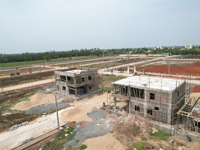 Land for sale in Tadepalle, Andhra Pradesh