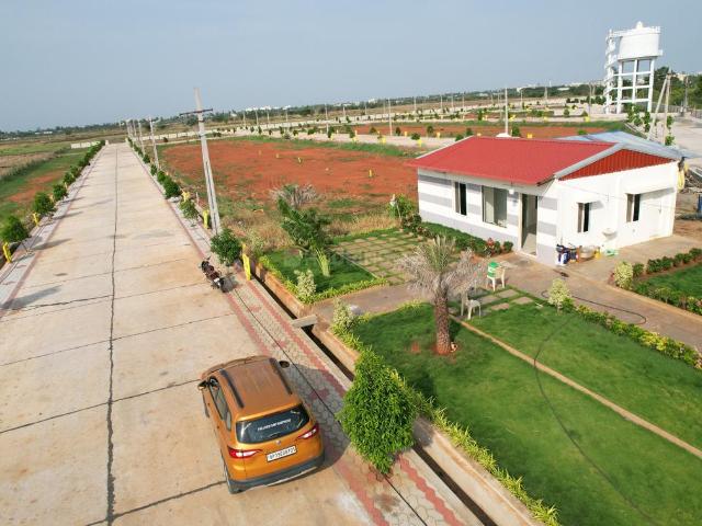Land for sale in Tadepalle, Guntur